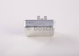 REGULADOR ALTERNADOR 12V 3 PATILLAS
