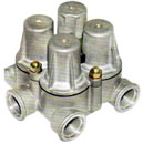 VALVULA 4 CIRCUITOS 914 915E 915  915C