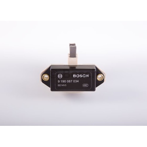 REGULADOR ALTERNADOR EE 14V 3 OM352/355