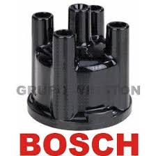 TAPA DISTRIBUIDOR SIN PINES MARCA BOSCH