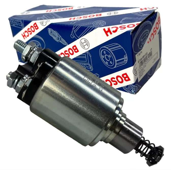 AUTOMATICO ARRANCADOR 24V OM352 A/366 A BRASIL