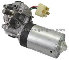 MOTOR ELECTRICO LIMPIAPARABRISAS 12V SIN PLACA DE FIJACION