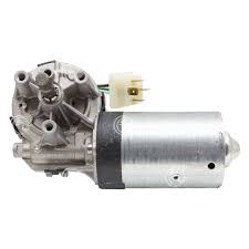 MOTOR ELECTRICO LIMPIAPARAB 24V 4 LINEAS ENCHUFE ESPALDA