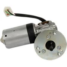 MOTOR ELECTRICO LIMPIAPARAB 12 V 4 LINEAS RABITO TERMINAL