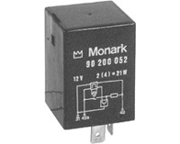 RELAY DIRECCIONALES 12V