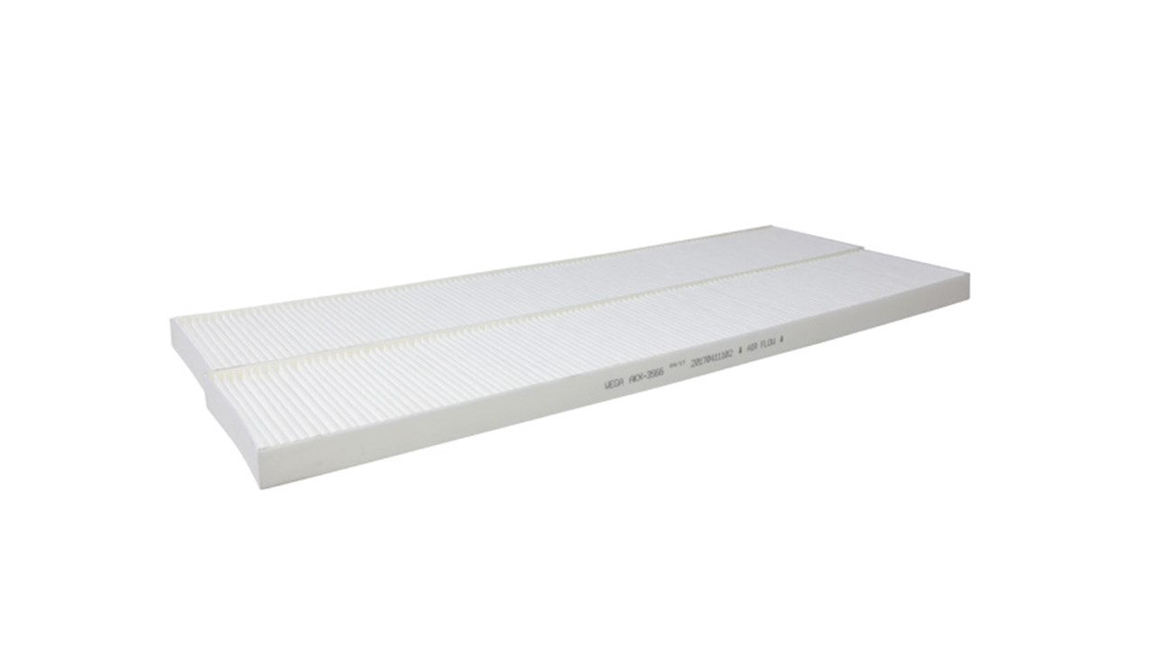 FILTRO A/C TECHO HK4 ZU1 ZU4 SPRINTER 906