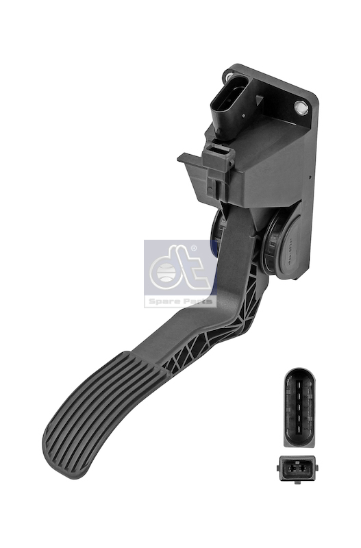 PEDAL ACELERADOR SPRINTER 903