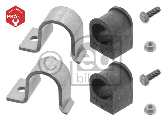 JGO REP. HULE BARRA ESTABILIZADORA DEL SPRINTER 25 MM
