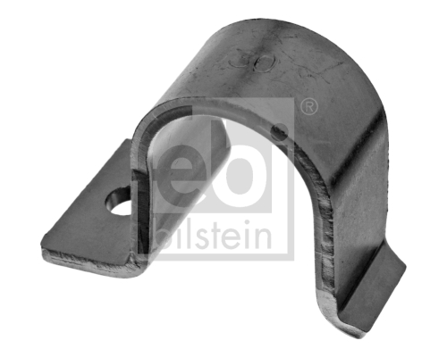 ABRAZADERA HULES BARRA ESTAB DEL  SPRINTER 902 / 903
