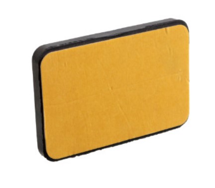 ALMOHADILLA BALLESTA DELANTERA SUSPENSION SPRINTER 901