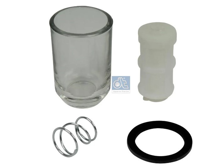 JGO PRE FILTRO BOMBA COMBUST MB/SCANIA/VOLVO