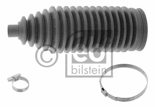 BOTA CREMALLERA SPRINTER 901/902/903/904 VITO V638