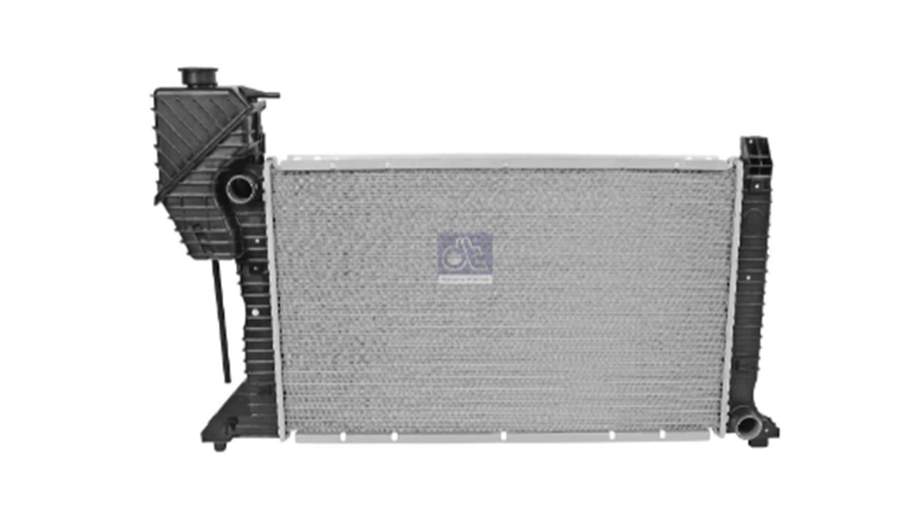 RADIADOR AGUA MOTOR CON A/C SPRINTER 901 DT