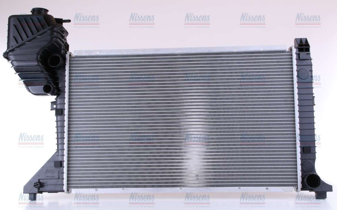 RADIADOR AGUA SPRINTER 313 CDI 413 CDI