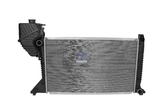 RADIADOR AGUA MOTOR CON A/C SPRINTER 901 DT