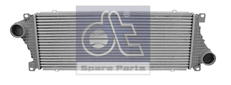 ENFRIADOR INTERCOOLER 901/902/903, 904/905 DT