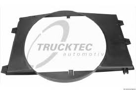 COBERTOR PLASTICO ABANICO RADIADOR SPRINTER 901 904