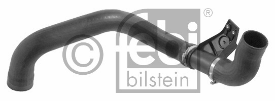 MANGUERA INTERCOOLER SPRINTER 313 CDI / 413 CDI LA LARGA