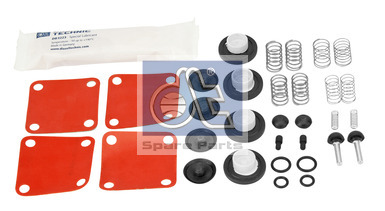 JGO REP. VALVULA 4 VIAS FARJ PARA WABCO