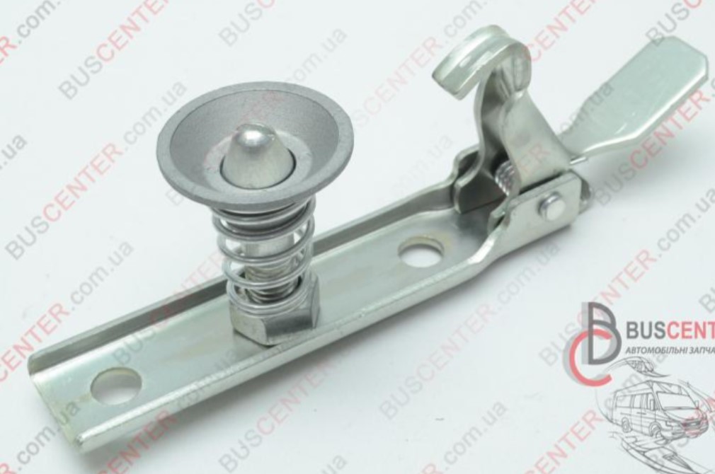 CERRADURA TAPA MOTOR 310D/312D SPRINTER