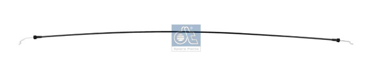 CABLE ACCIONAMIENTO PUERTAS DELANTERAS SPRINTER