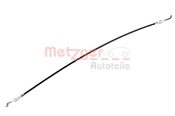 CABLE PUERTA DELANTERA IZQUIERDA SPRINTER 313/413 CDI