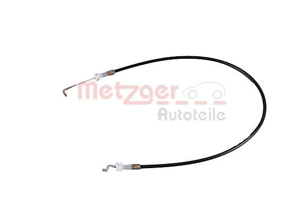 CABLE PUERTA DELANTERA DERECHA SPRINTER 313/413 CDI