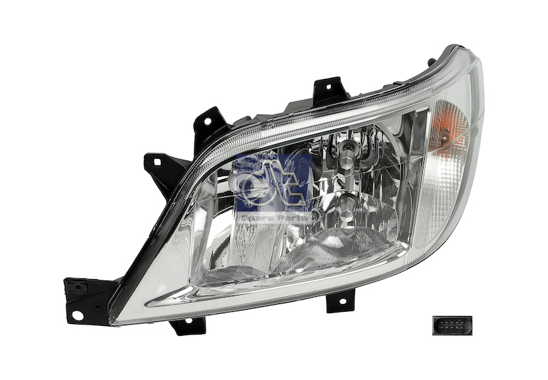 FAROL PRINCIPAL DEL IZQUIERDO SPRINTER 901/902/903, 904/905