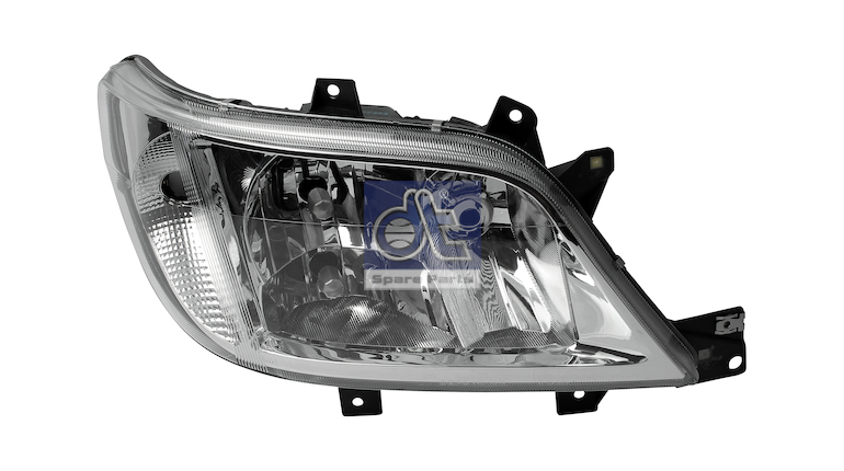 FAROL PRINCIPAL DEL  DERECHO SPRINTER 901/902/903, 904/905