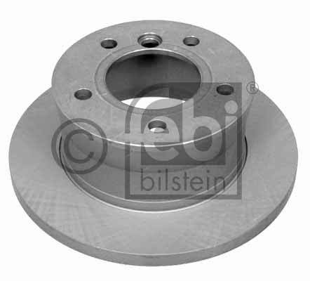 DISCO FRENOS TRASERO SPRINTER 313CDI APARTIR 463.323