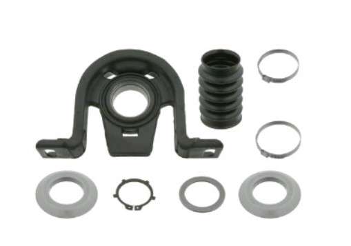 SOPORTE BARRA TRANSMISION  45 MM SPRINTER