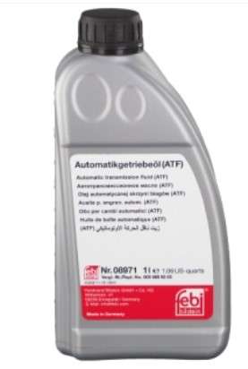 ACEITE DIRECCION HIDRAULICA 236.2  