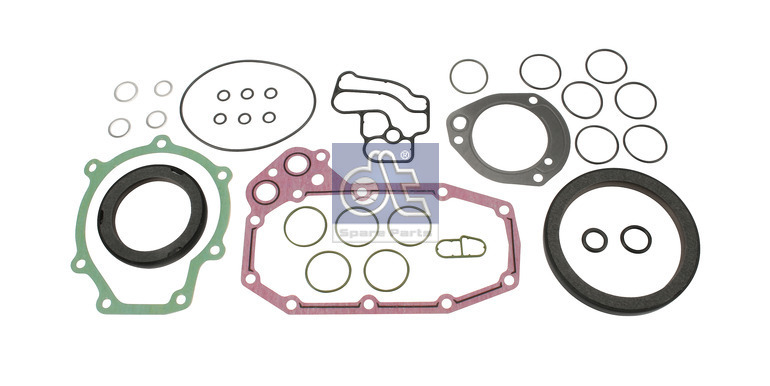 JGO EMPAQUES PARTE ABAJO  OM 904 LA OF 1722 OM 924