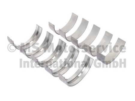 JGO BEARING BANCADA STD OM 924  4CLY OF 1722