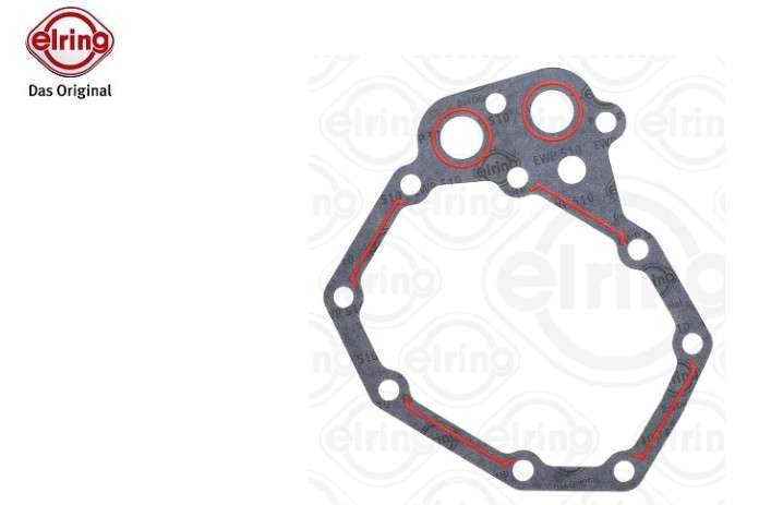EMPAQUE ENFRIADOR ACEITE AL BLOQUE MOTOR OM 904 LA, OM924 LA