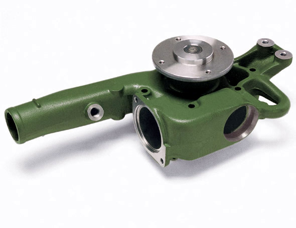 BOMBA AGUA OM 904/906 LA OF 1721 OF 1722  OM 924 LA OM906 LA