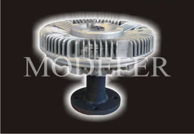 FAN CLUTCH OF 1721