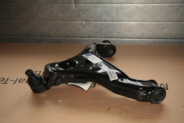 BRAZO TRANSVERSAL DELANTERO DER SPRINTER 413CDI