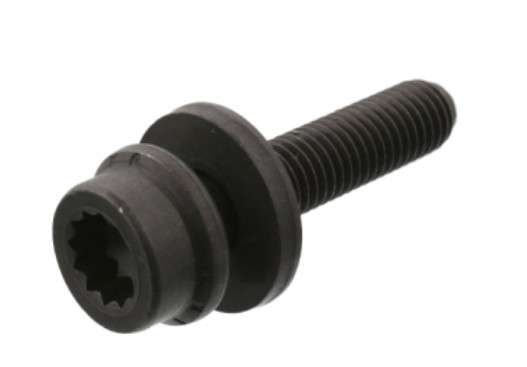 TORNILLO CON ARANDELA MULTIPLE ESCAPE OM906 OM904