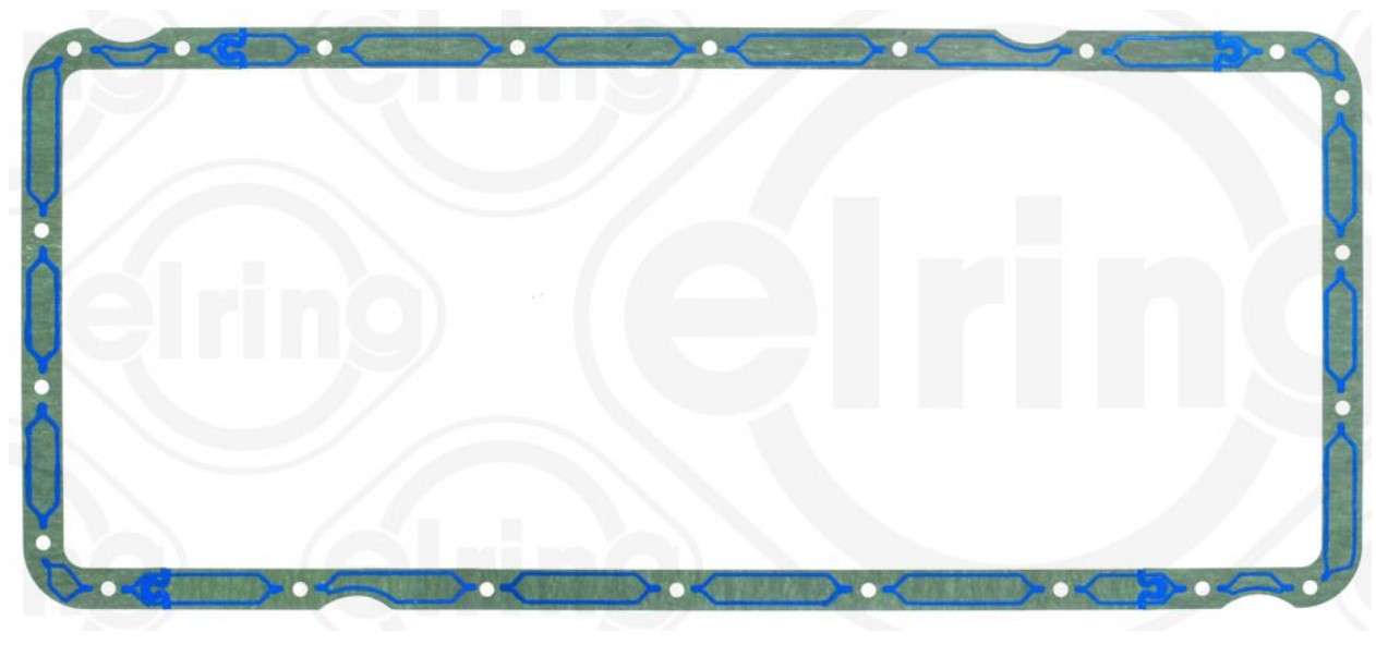 EMPAQUE CARTER OM 906 / OM 926 OF 1724 O 500 ELRING