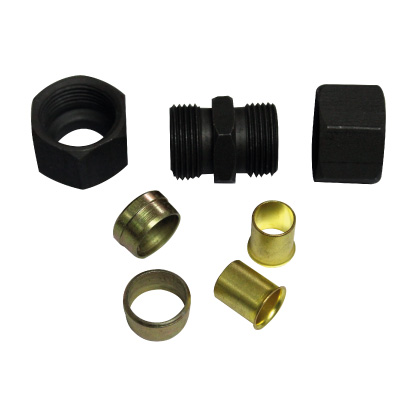 UNION MANGUERA 4 MM