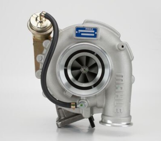 TURBO COMPRESOR OM906.954 LA ATEGO W970 FREIGHTLINER M2