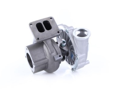 TURBO COMPRESOR OM906 LA O 500 M