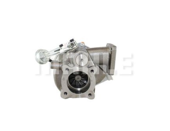 TURBO COMPRESOR OM926 O 500 M 382.188  OM 926 LA EURO 5