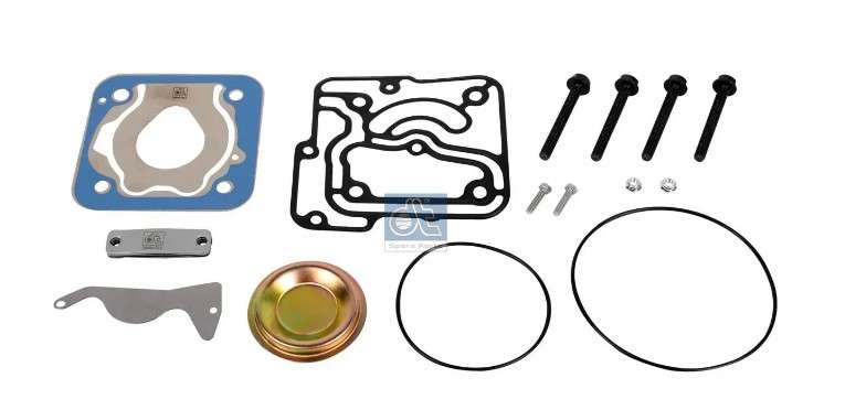 JUEGO REPARACION COMPRESOR AIRE OM 906 LA /O 500