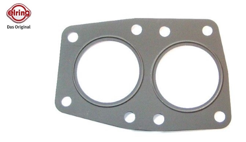 EMPAQUE RETORNO GASES DE ESCAPE OM906