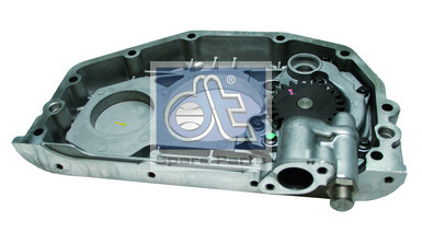 BOMBA ACEITE OM 904/OM 906/ OM 926