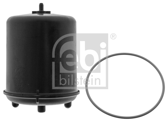 FILTRO ACEITE DEPURADOR CENTRIFUGO OM906 LA USA