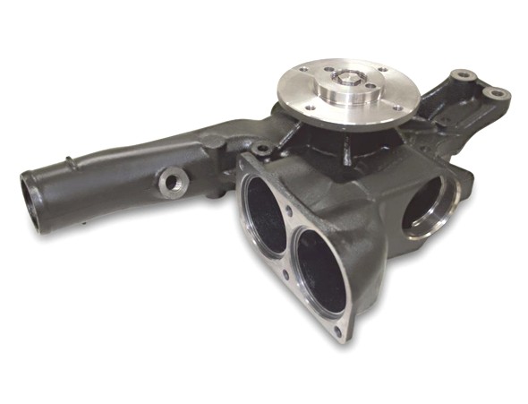 BOMBA AGUA OM 926 « O 500 R