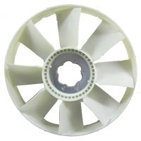 ABANICO PLASTICO 8 ASPAS OM926 LA